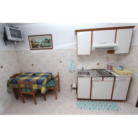 Ferienwohnung in Rovinj ab 52€ pro Nacht