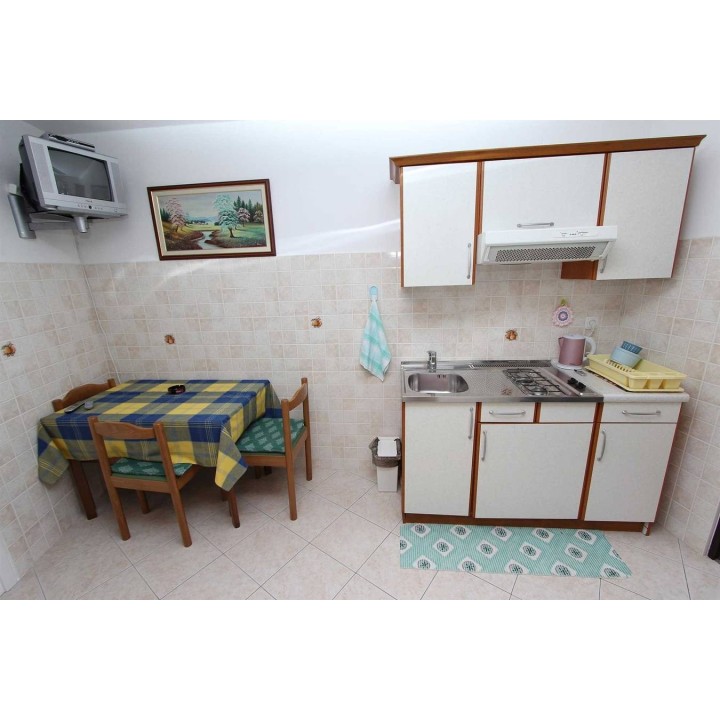 Ferienwohnung in Rovinj ab 52€ pro Nacht