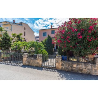 Ferienwohnung in Rovinj ab 53€ pro Nacht