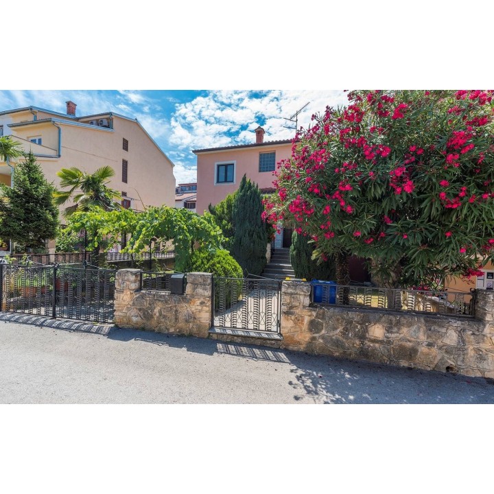 Ferienwohnung in Rovinj ab 53€ pro Nacht