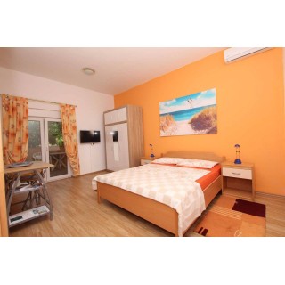 Ferienwohnung in Rovinj ab 54€ pro Nacht