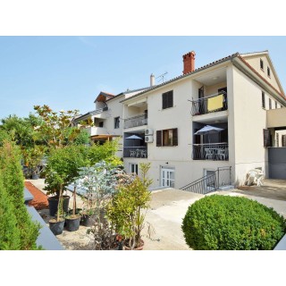 Ferienwohnung in Rovinj ab 56€ pro Nacht