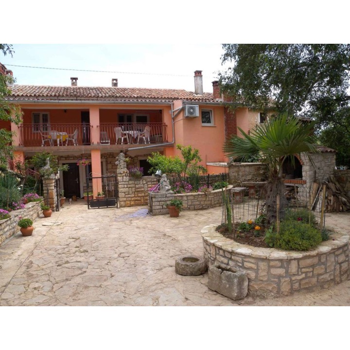 Ferienwohnung in Rovinj ab 57€ pro Nacht