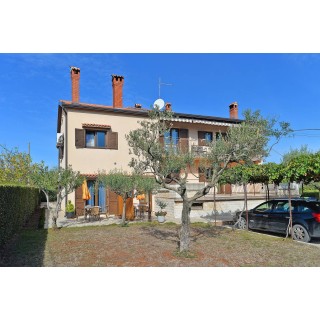 Ferienwohnung in Rovinj ab 59€ pro Nacht