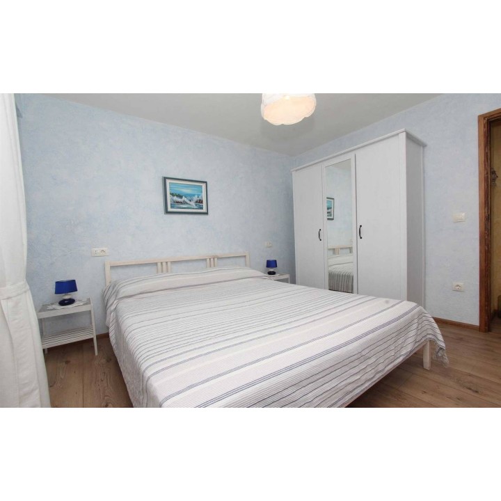 Ferienwohnung in Rovinjsko Selo ab 51€ pro Nacht