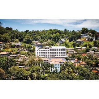 Radisson Hotel Kandy