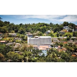 Radisson Hotel Kandy
