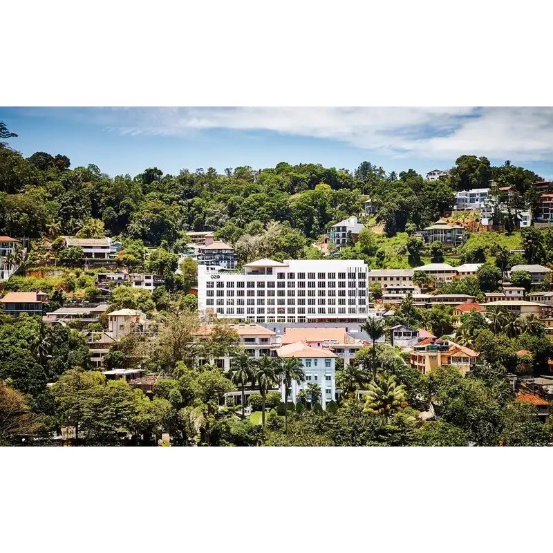 Radisson Hotel Kandy