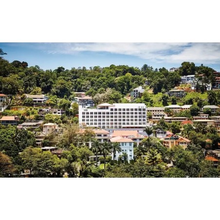 Radisson Hotel Kandy