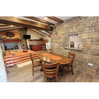 Ferienwohnung in Rovinjsko Selo ab 52€ pro Nacht