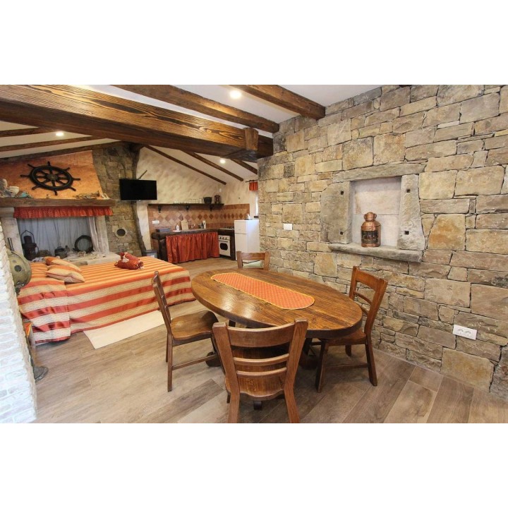 Ferienwohnung in Rovinjsko Selo ab 52€ pro Nacht