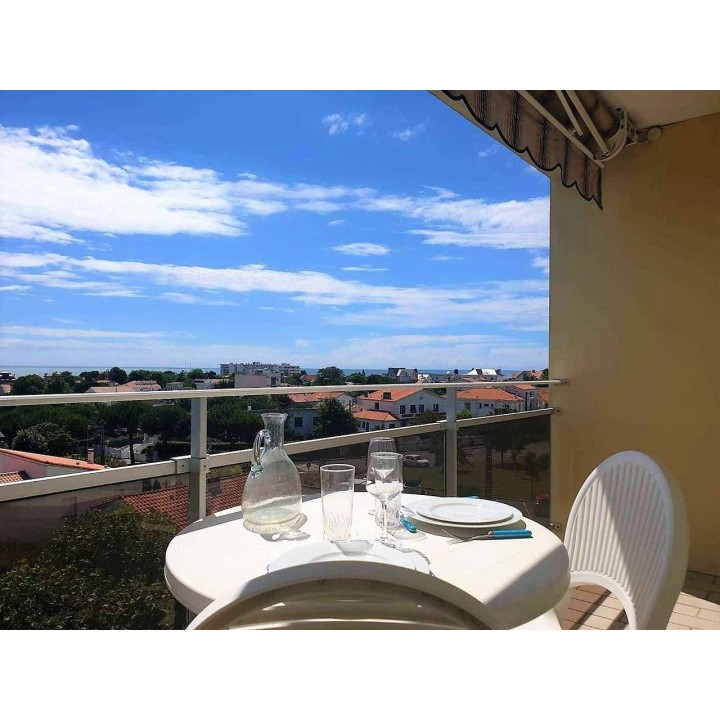 Ferienwohnung in Royan ab 50€ pro Nacht