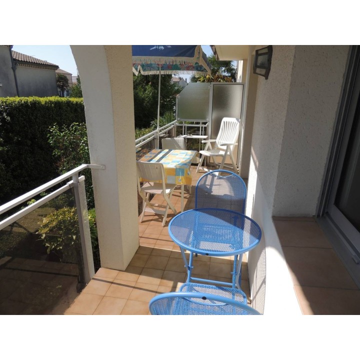 Ferienwohnung in Royan ab 50€ pro Nacht