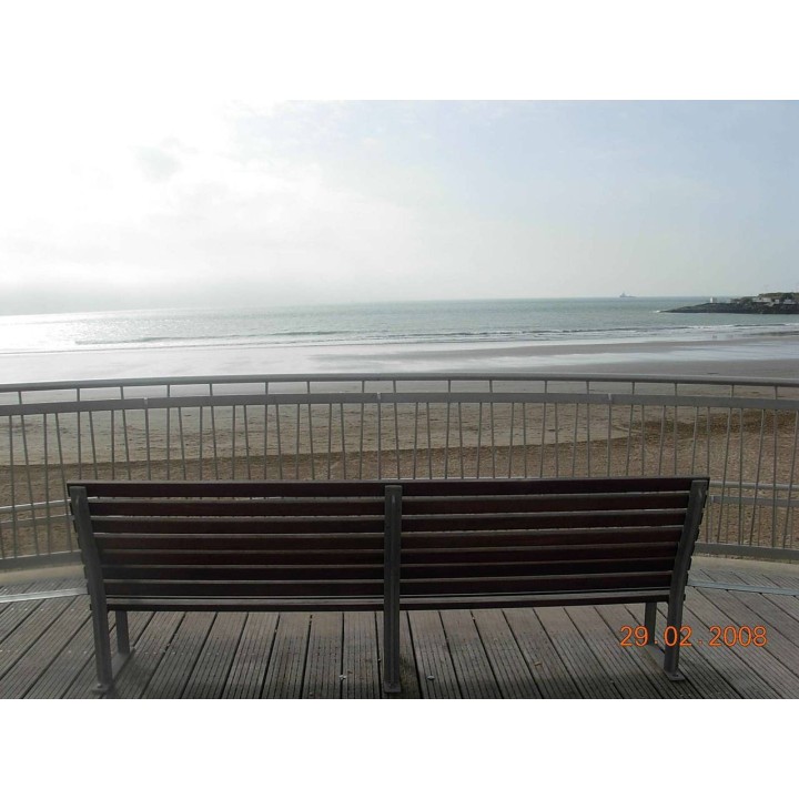 Ferienwohnung in Royan ab 54€ pro Nacht