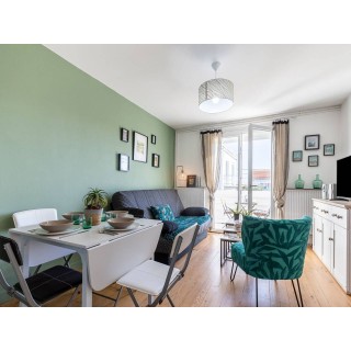Ferienwohnung in Royan ab 59€ pro Nacht
