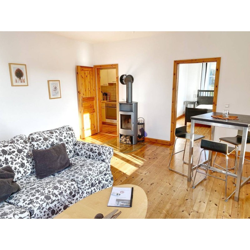 Ferienwohnung in Rügen ab 30€ pro Nacht