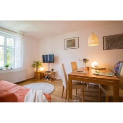 Ferienwohnung in Rügen ab 40€ pro Nacht