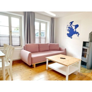 Ferienwohnung in Rügen ab 42€ pro Nacht