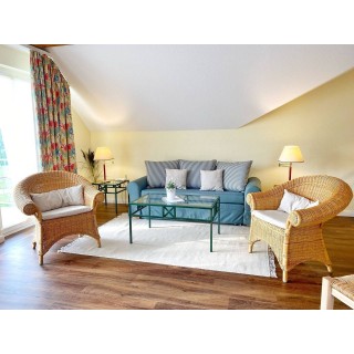 Ferienwohnung in Rügen ab 43€ pro Nacht