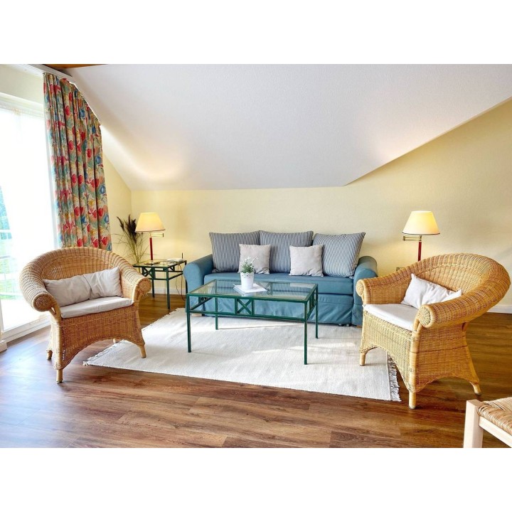 Ferienwohnung in Rügen ab 43€ pro Nacht