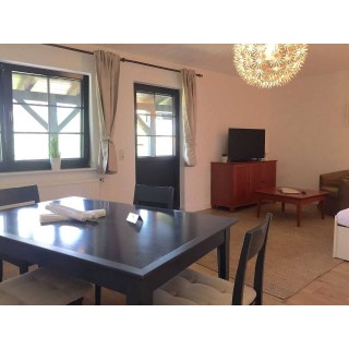 Ferienwohnung in Rügen ab 43€ pro Nacht