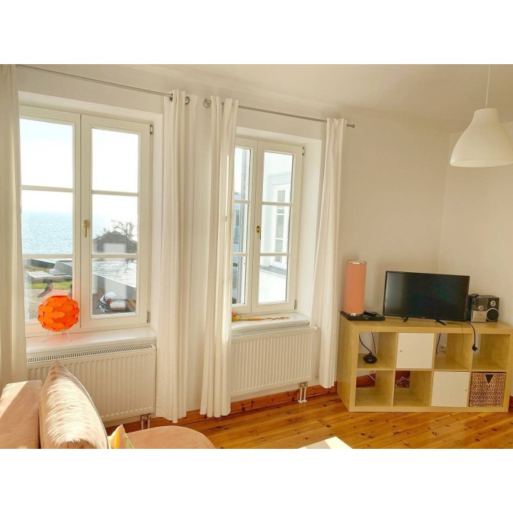 Ferienwohnung in Rügen ab 44€ pro Nacht