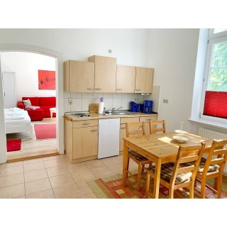 Ferienwohnung in Rügen ab 45€ pro Nacht