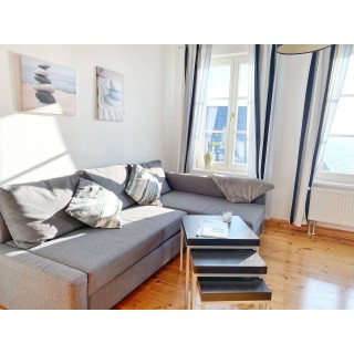 Ferienwohnung in Rügen ab 45€ pro Nacht