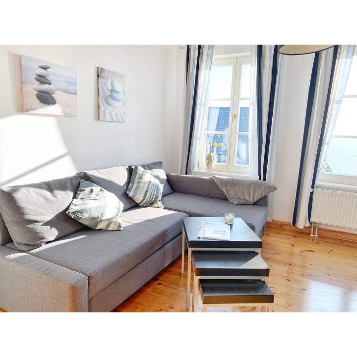 Ferienwohnung in Rügen ab 45€ pro Nacht