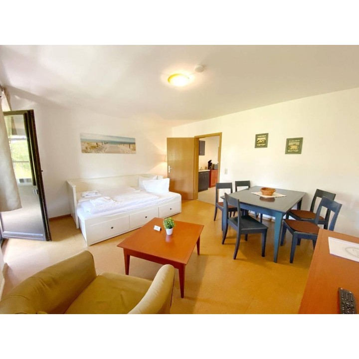 Ferienwohnung in Rügen ab 46€ pro Nacht