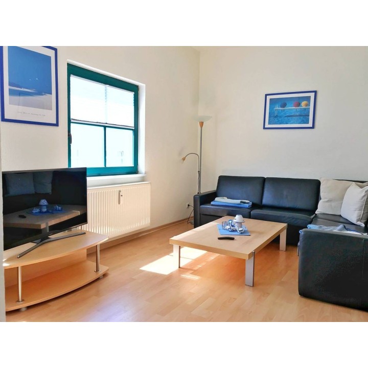 Ferienwohnung in Rügen ab 46€ pro Nacht