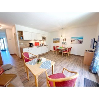 Ferienwohnung in Rügen ab 49€ pro Nacht