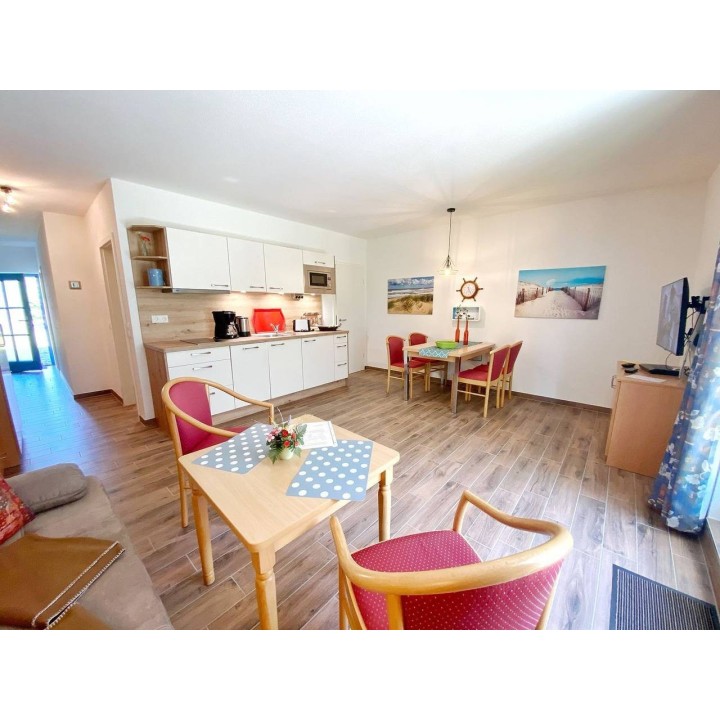 Ferienwohnung in Rügen ab 49€ pro Nacht