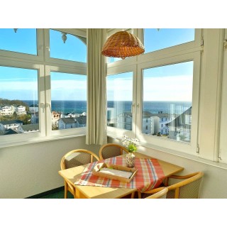 Ferienwohnung in Rügen ab 49€ pro Nacht