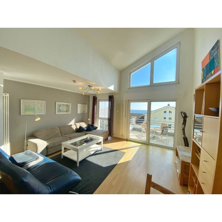 Ferienwohnung in Rügen ab 50€ pro Nacht