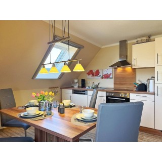 Ferienwohnung in Rügen ab 52€ pro Nacht