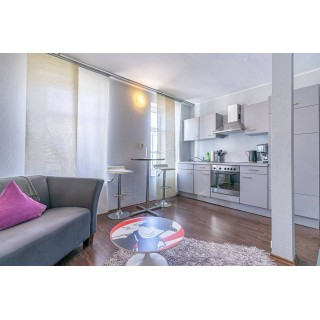 Ferienwohnung in Rügen ab 52€ pro Nacht