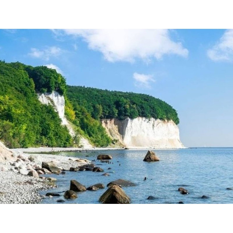 Ferienwohnung in Rügen ab 53€ pro Nacht