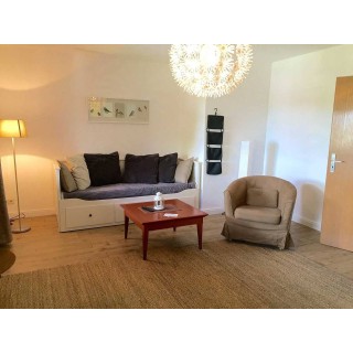 Ferienwohnung in Rügen ab 55€ pro Nacht