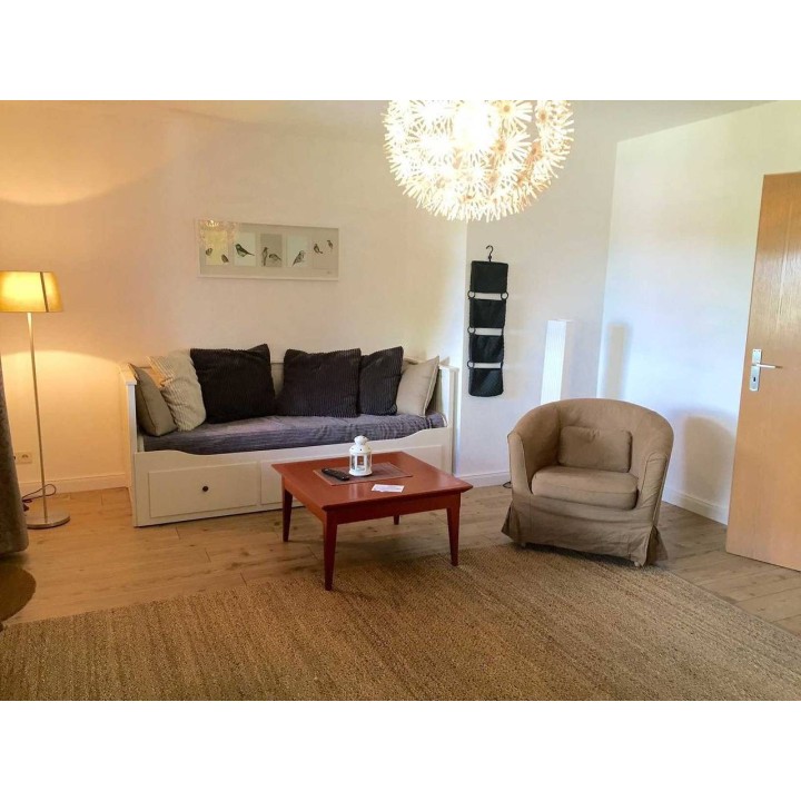 Ferienwohnung in Rügen ab 55€ pro Nacht