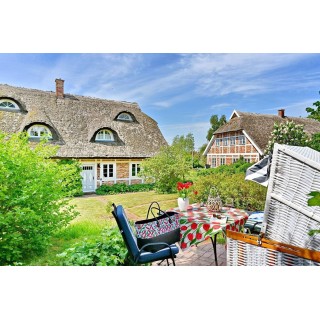 Ferienwohnung in Rügen ab 56€ pro Nacht