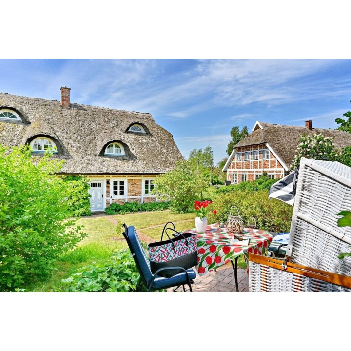 Ferienwohnung in Rügen ab 56€ pro Nacht