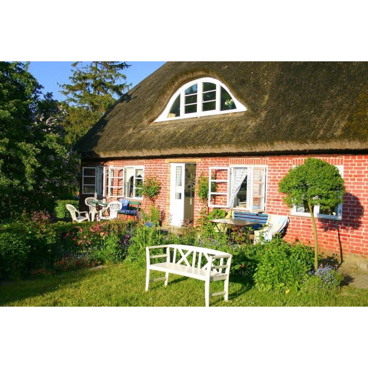 Ferienwohnung in Rügen ab 56€ pro Nacht