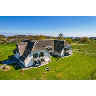 Ferienwohnung in Rügen ab 57€ pro Nacht