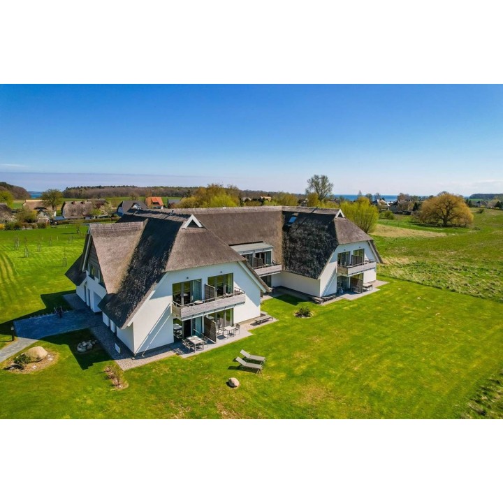 Ferienwohnung in Rügen ab 57€ pro Nacht