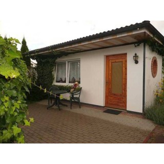 Ferienwohnung in Rügen ab 58€ pro Nacht