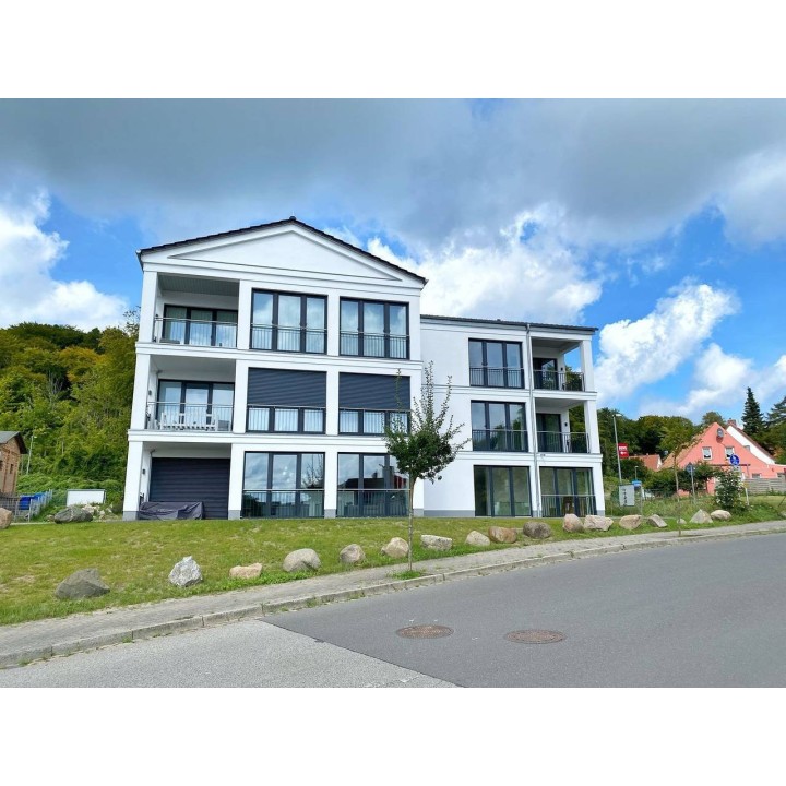 Ferienwohnung in Rügen ab 58€ pro Nacht