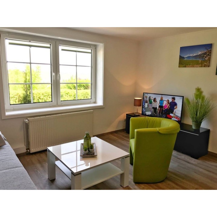 Ferienwohnung in Rügen ab 58€ pro Nacht