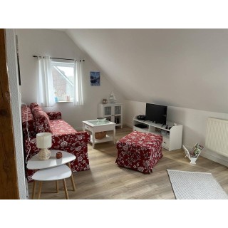 Ferienwohnung in Rügen ab 58€ pro Nacht