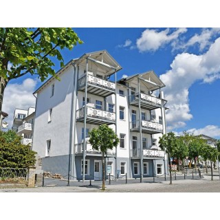 Ferienwohnung in Rügen ab 58€ pro Nacht